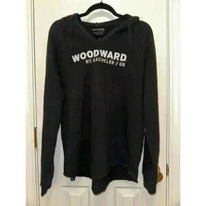 Woodward Mt Bachelor Hoodie